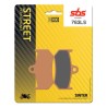 SBS 763LS Balata Trasera / MV Augusta Brutale / F4 Mamba