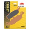 SBS 920LS Balata Trasera / Suzuki M R Intruder / M109R BOSS