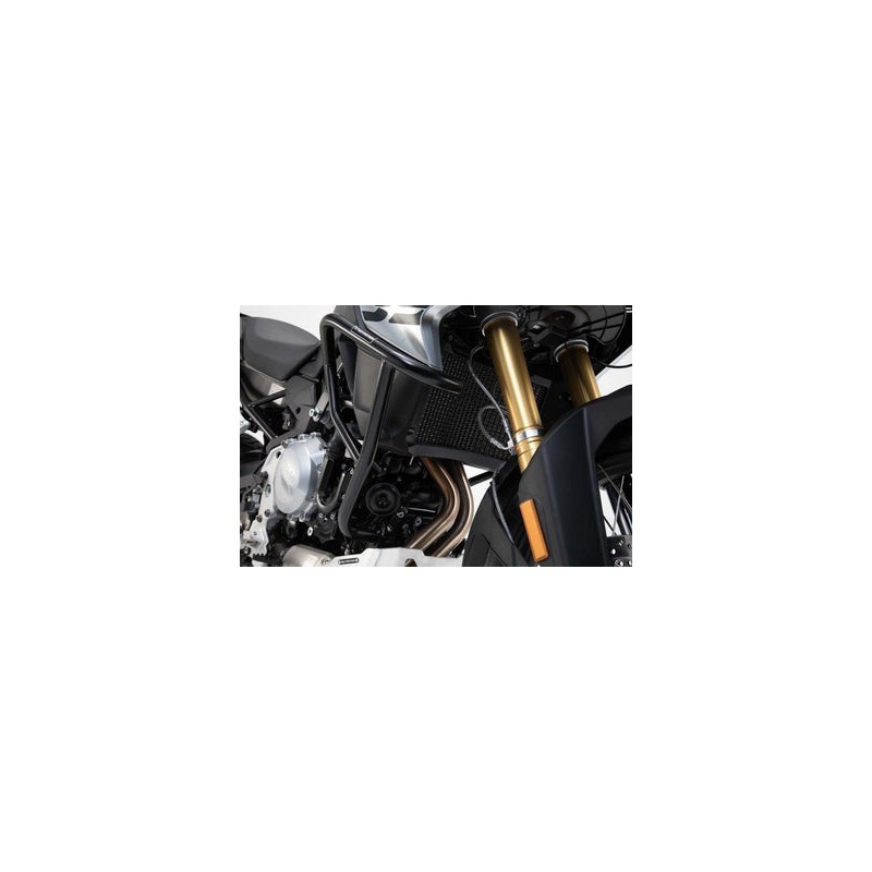 SW Motech Protecciones laterales de motor | BMW F 750 / 800 / 850 / 900