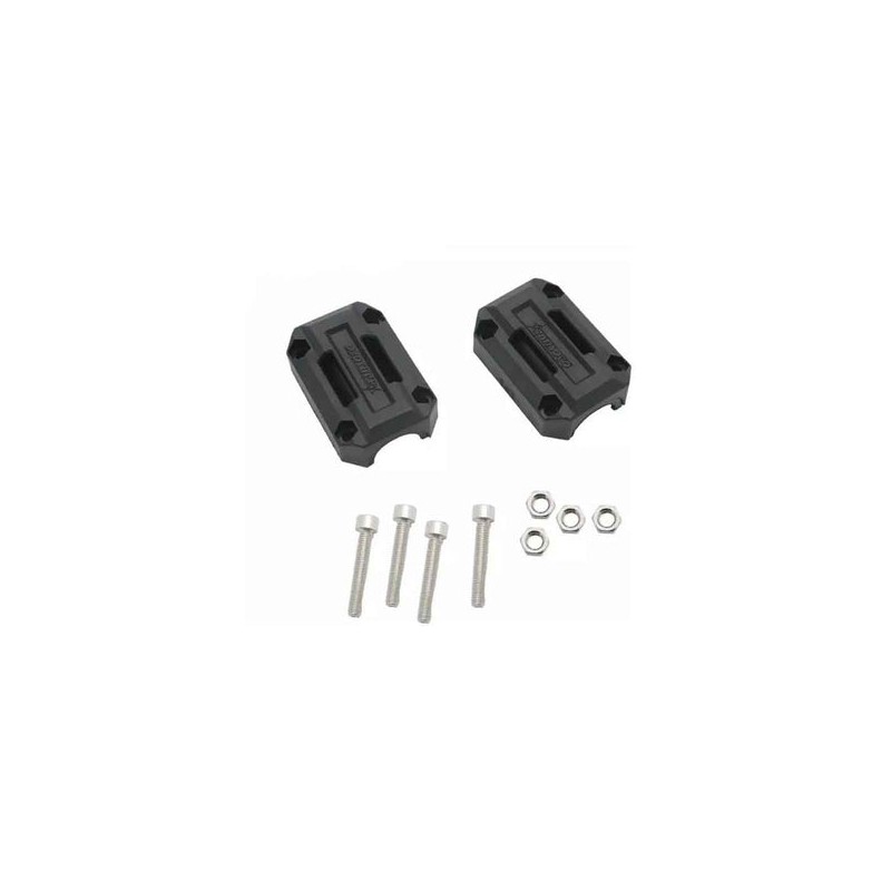 Sliders para defensa universales