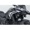 Defensas Altas BMW R 1300 GS (23-) - Negro.  | SW Motech