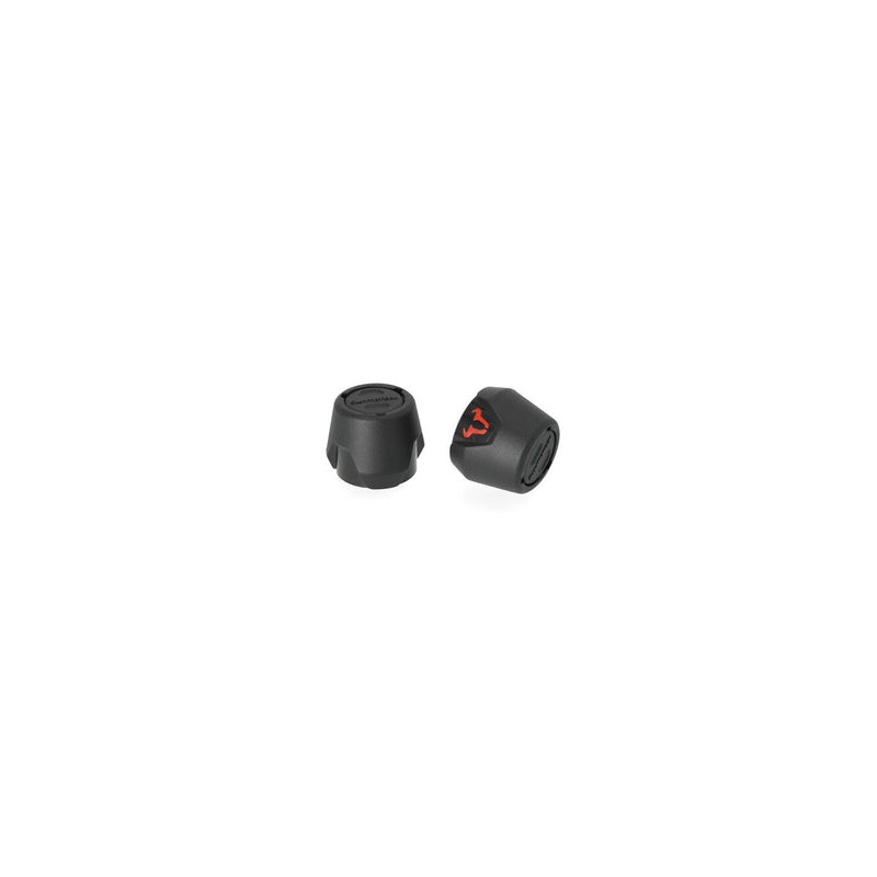 Kit de tope anticaidas para el eje trasero BMW F750GS, F850GS/ADV, F900R/XR.