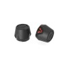 Kit de tope anticaidas para el eje trasero BMW F750GS, F850GS/ADV, F900R/XR.