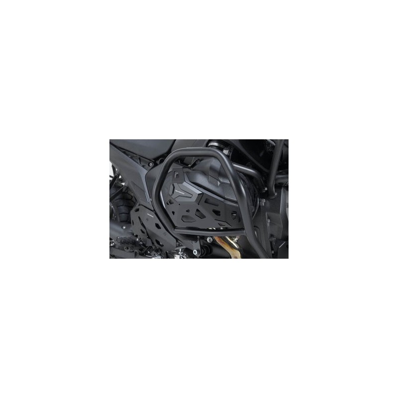 SW Motech Protector de cilindros. Negro. BMW R 1300 GS (23-).