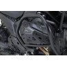 SW Motech Protector de cilindros. Negro. BMW R 1300 GS (23-).