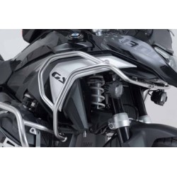 Defensas Altas  BMW R 1300 GS (23-) Acero inoxidable. | SW Motech