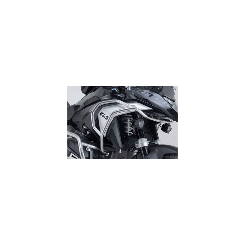 Defensas Altas  BMW R 1300 GS (23-) Acero inoxidable. | SW Motech