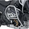 SW MOTECH Defensas Bajas BMW R 1300 GS (23-). Acero inoxidable.
