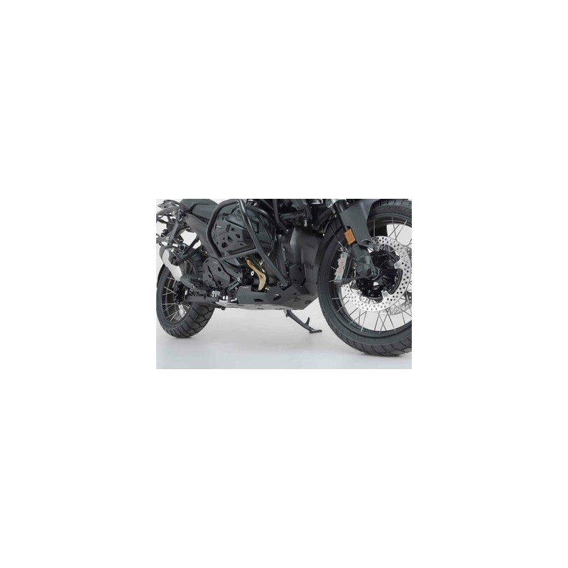 SW Motech Protector de motor. Skidplate Negro. BMW R 1300 GS (23-).