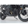 SW Motech Protector de motor. Skidplate Negro. BMW R 1300 GS (23-).