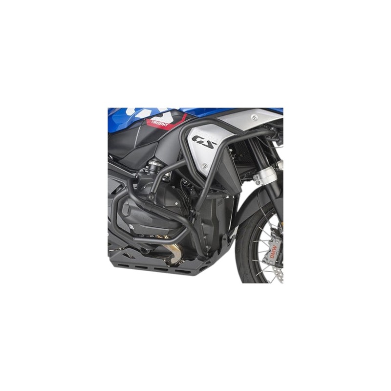 GIVI Defensas Altas BMW R 1300 GS (2024) –