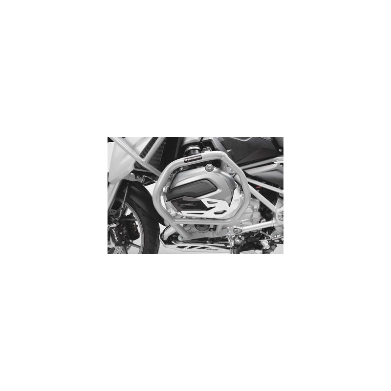 Defensa Baja BMW R 1200 GS LC (12-)/ Rallye (16-).