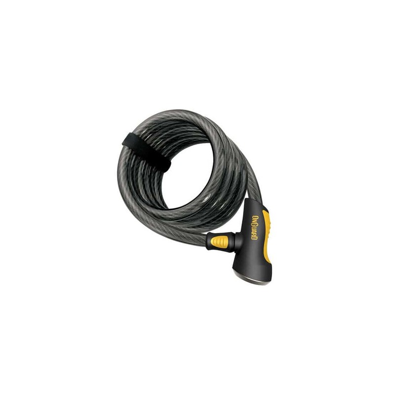 OnGuard Doberman 8027 Cadena de cable - Nivel de seguridad 45
