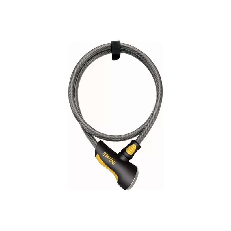 OnGuard Akita 8039 Cadena de cable - Nivel de seguridad 40