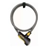 OnGuard Akita 8039 Cadena de cable - Nivel de seguridad 40