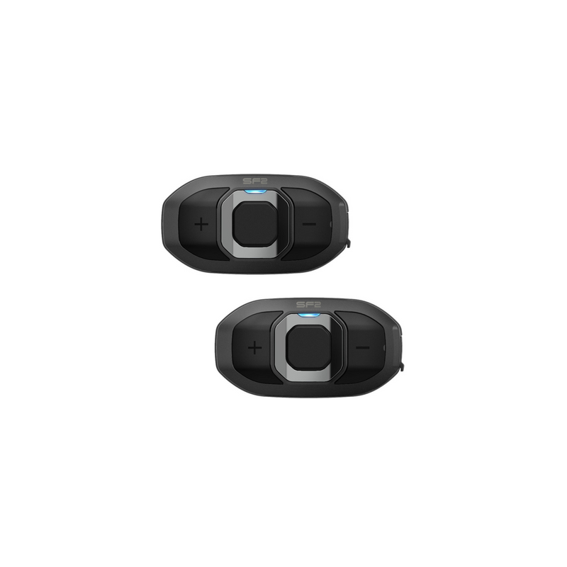 Intercomunicador Bluetooth SF2 Sena Dual Pack