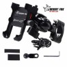 Desert Fox Soporte Universal Para Celular Con Cargador