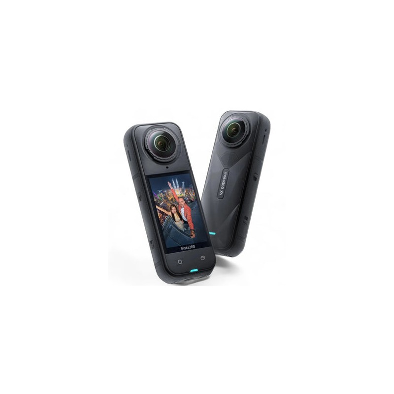 Insta360 X5 | Paquete Estándar