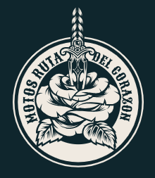 MOTOS RUTA DEL CORAZON