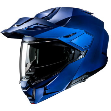 Equipo para motociclista de aventura