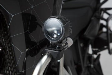 Equipo para motociclista de aventura